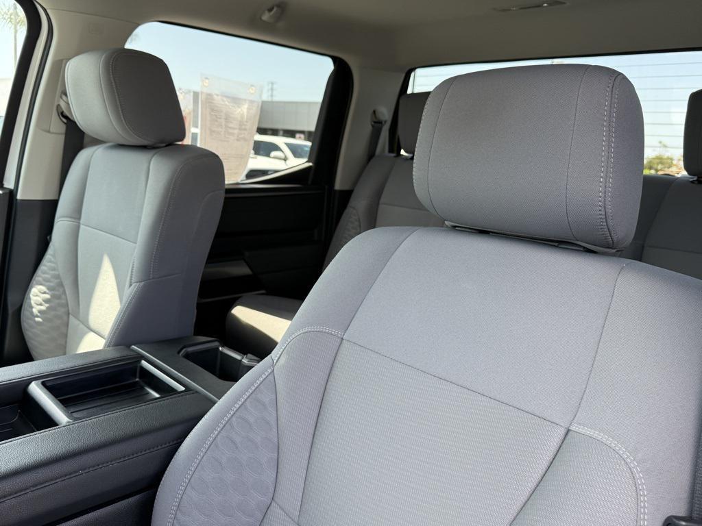 used 2024 Toyota Tundra car, priced at $43,926
