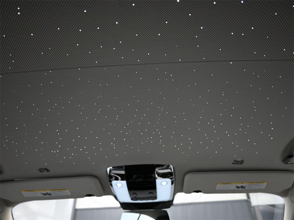 used 2024 Rolls-Royce Spectre car, priced at $399,900