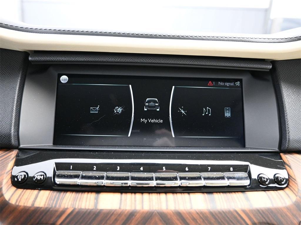 used 2020 Rolls-Royce Cullinan car, priced at $299,900