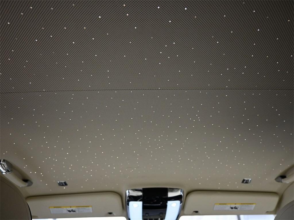 used 2020 Rolls-Royce Cullinan car, priced at $299,900