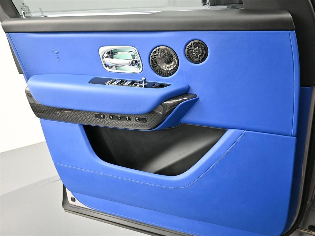 used 2023 Rolls-Royce Cullinan car, priced at $359,900