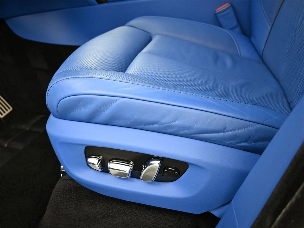 used 2023 Rolls-Royce Cullinan car, priced at $359,900