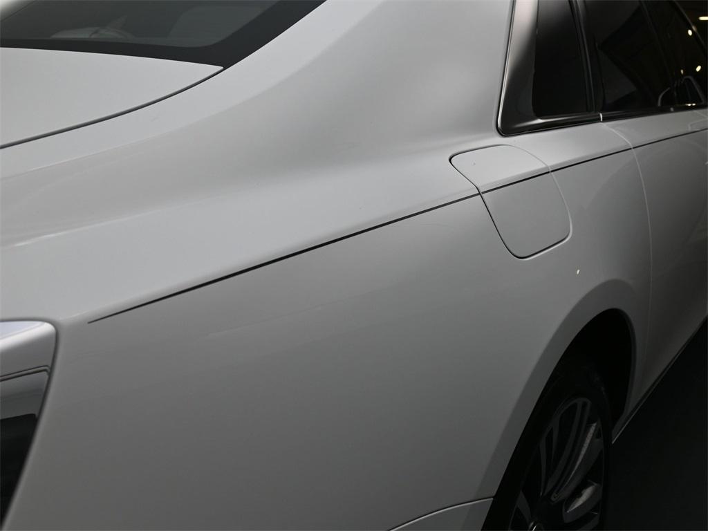 used 2021 Rolls-Royce Ghost car, priced at $249,900