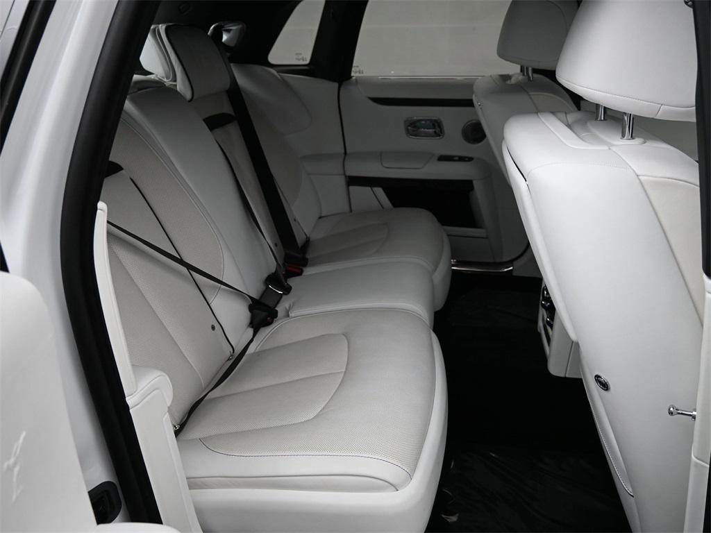 used 2021 Rolls-Royce Ghost car, priced at $249,900