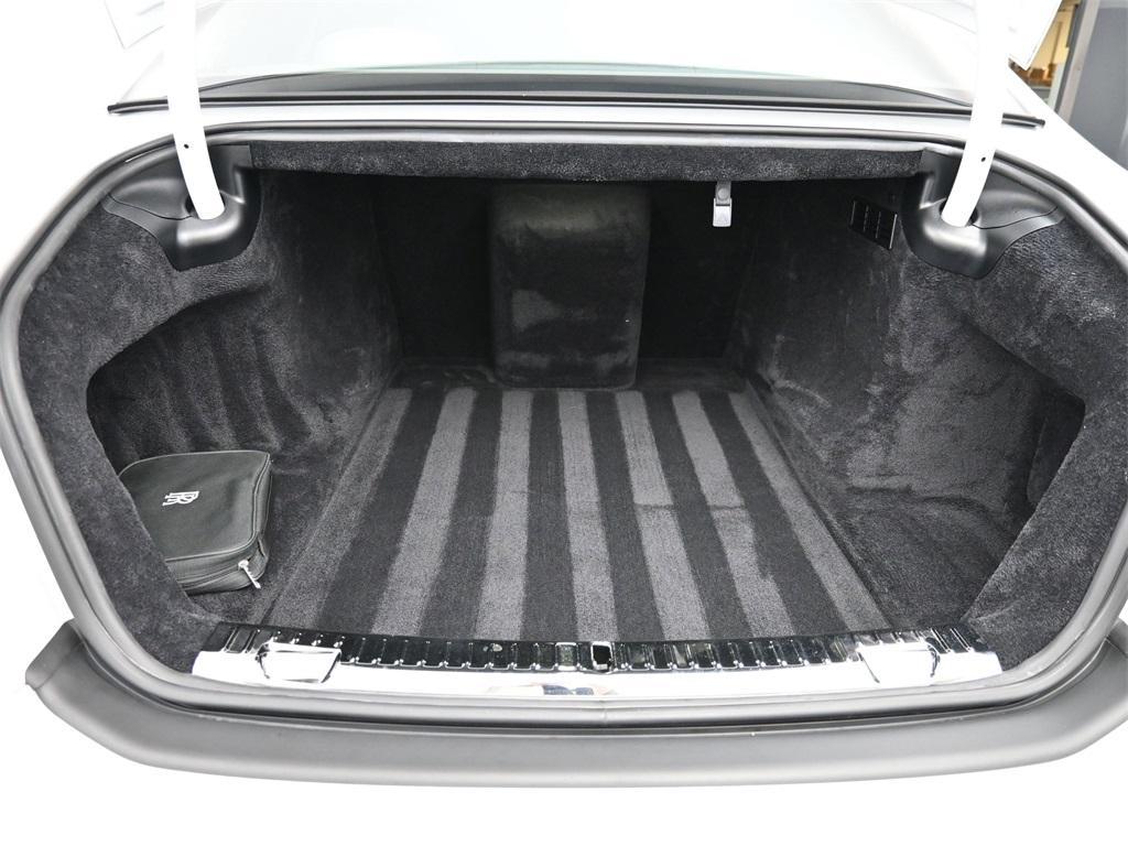 used 2021 Rolls-Royce Ghost car, priced at $252,900