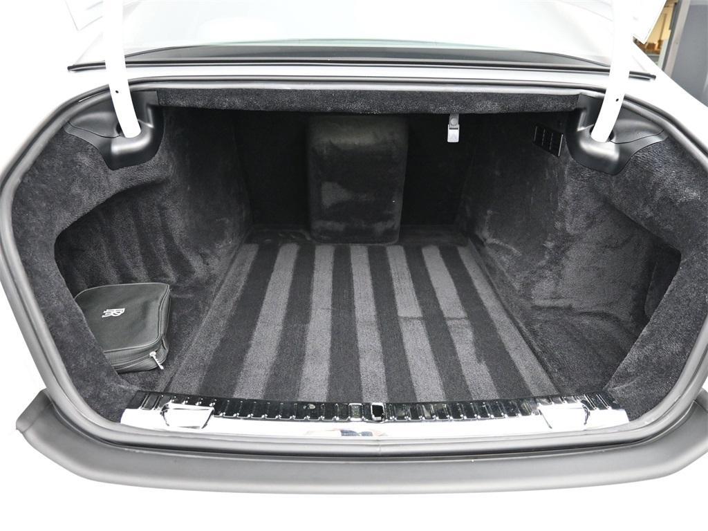 used 2021 Rolls-Royce Ghost car, priced at $249,900