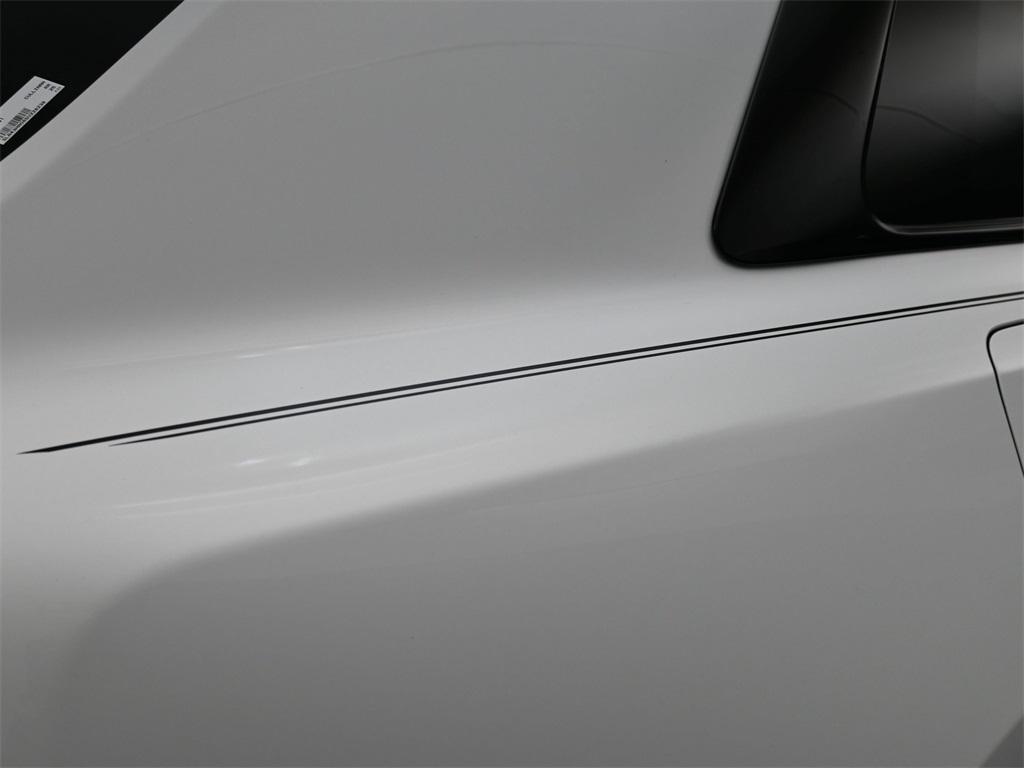 new 2025 Rolls-Royce Cullinan car, priced at $617,325