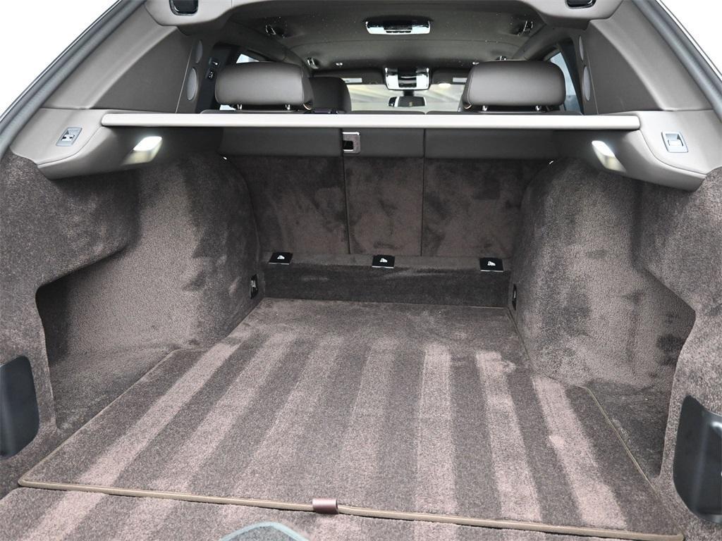 new 2025 Rolls-Royce Cullinan car, priced at $444,375