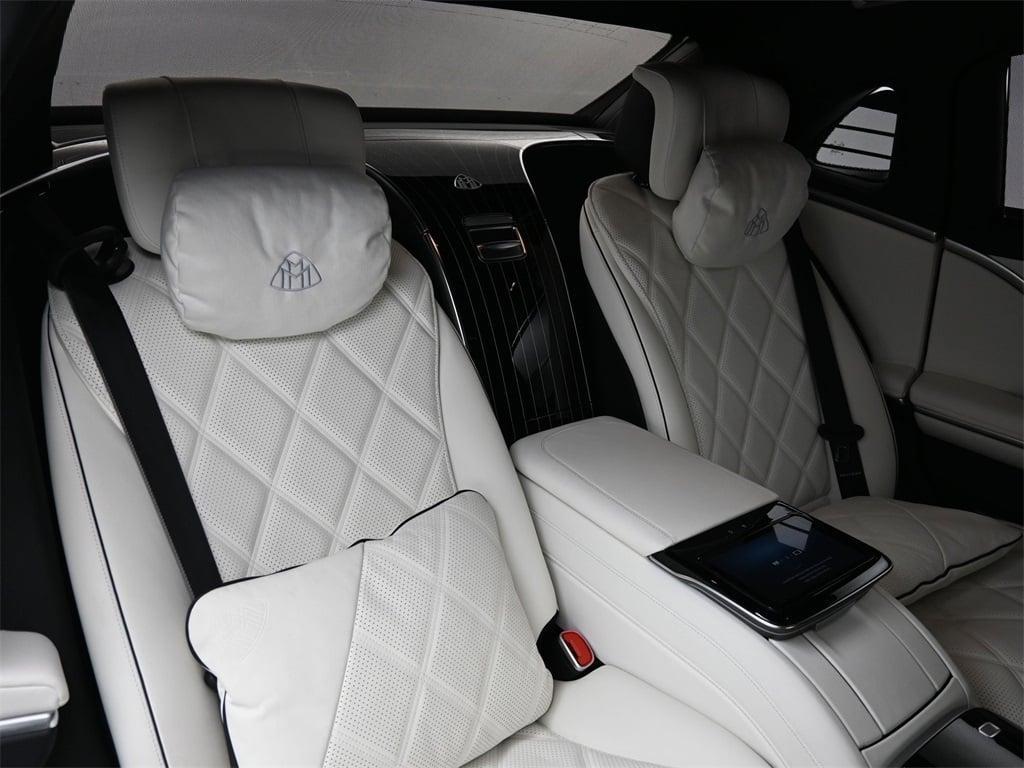 used 2023 Mercedes-Benz Maybach S 680 car, priced at $187,900
