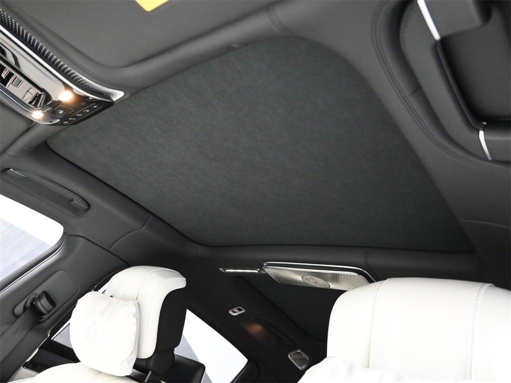 used 2023 Mercedes-Benz Maybach S 680 car, priced at $187,900