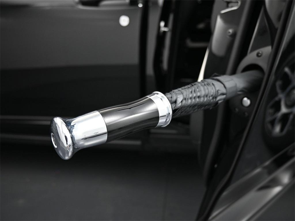 used 2023 Rolls-Royce Cullinan car, priced at $389,900