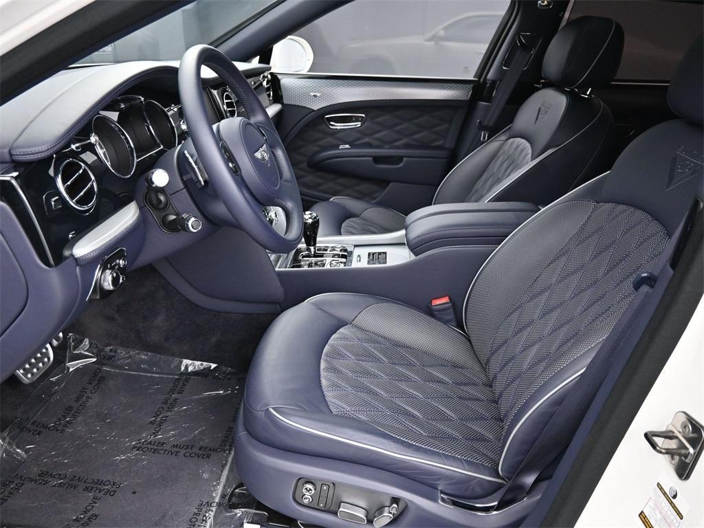 used 2020 Bentley Mulsanne car, priced at $209,900