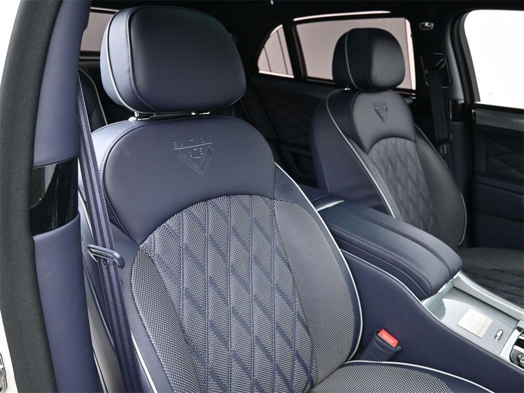 used 2020 Bentley Mulsanne car, priced at $209,900