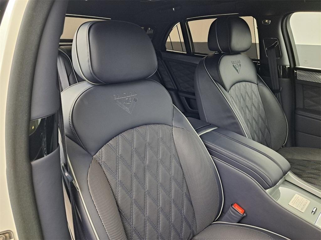 used 2020 Bentley Mulsanne car, priced at $219,900