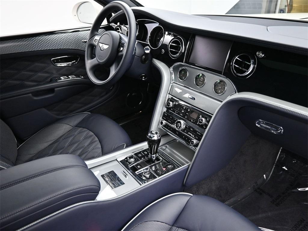 used 2020 Bentley Mulsanne car, priced at $209,900