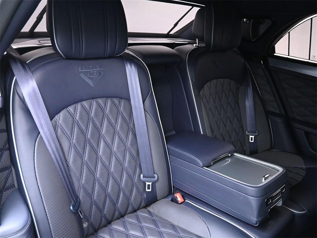 used 2020 Bentley Mulsanne car, priced at $209,900