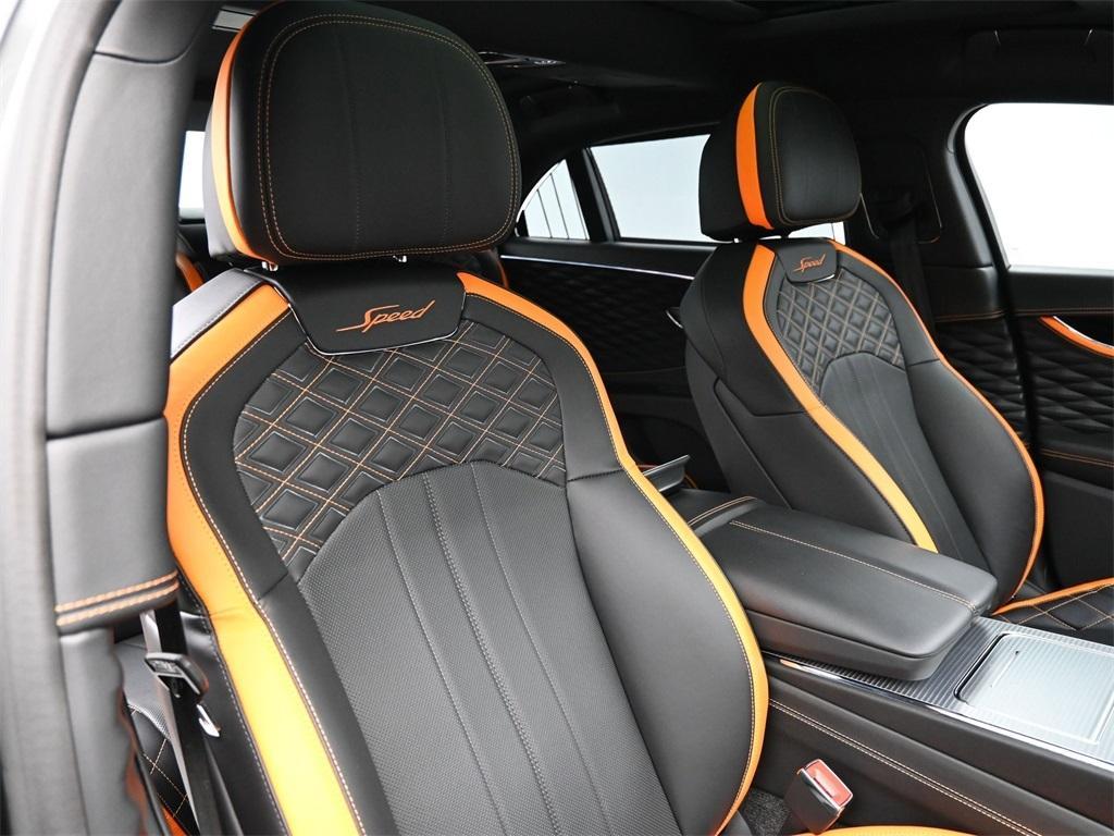 used 2024 Bentley Flying Spur car, priced at $269,900