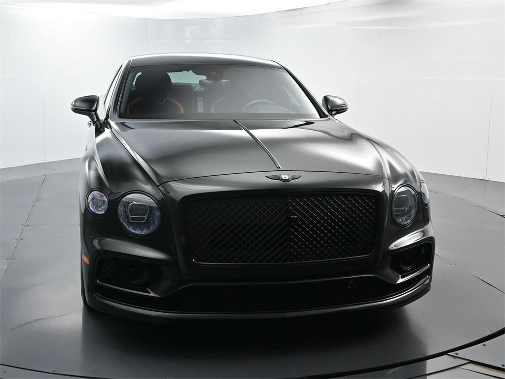 used 2024 Bentley Flying Spur car, priced at $269,900