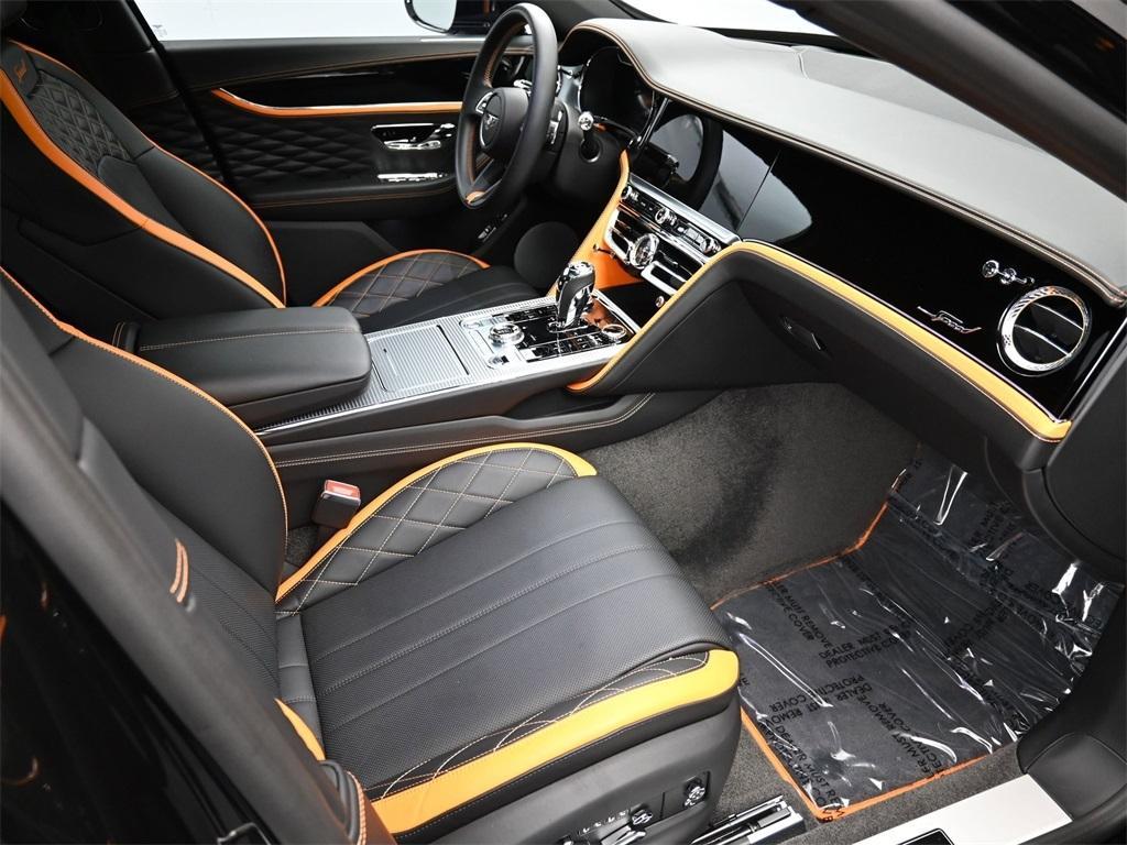 used 2024 Bentley Flying Spur car, priced at $269,900
