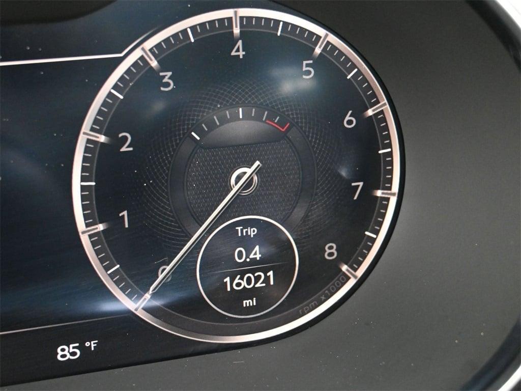 used 2020 Bentley Continental GT car, priced at $179,900