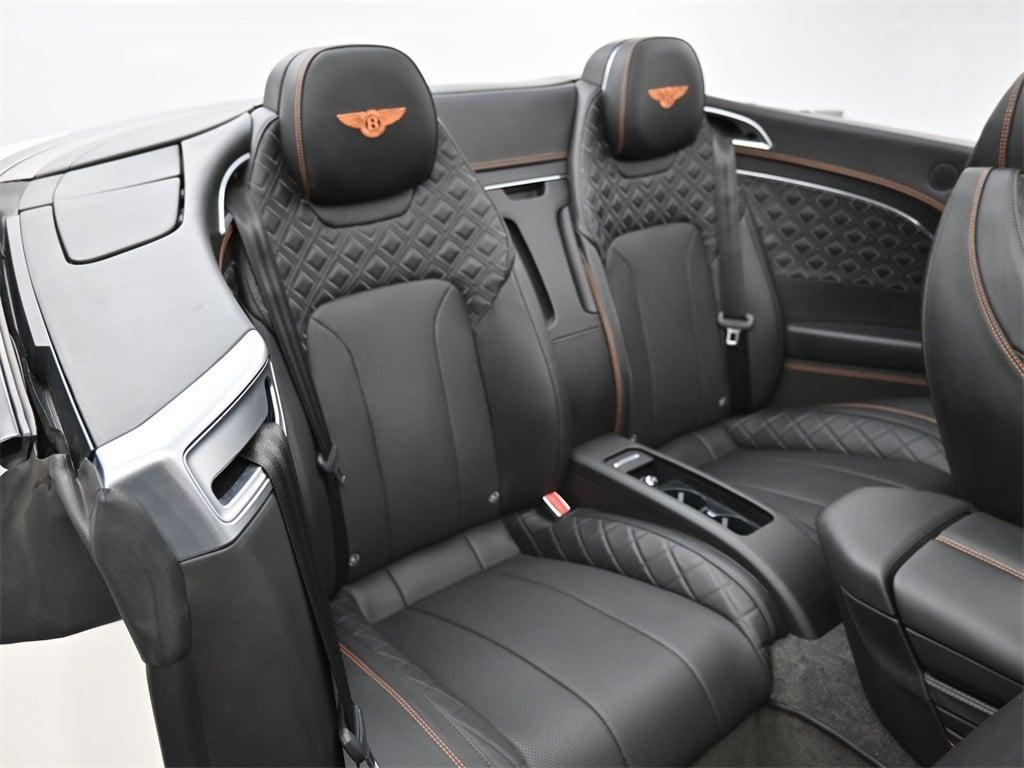 used 2020 Bentley Continental GT car, priced at $179,900
