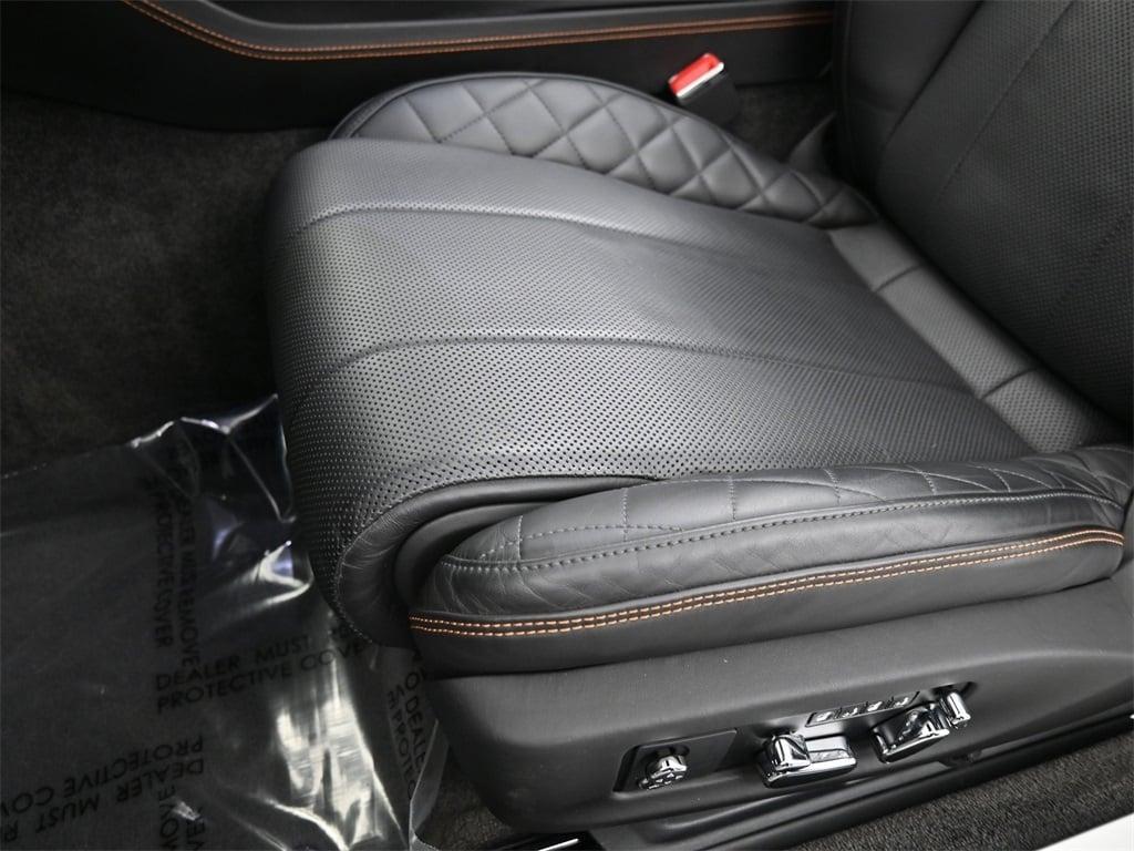 used 2020 Bentley Continental GT car, priced at $179,900