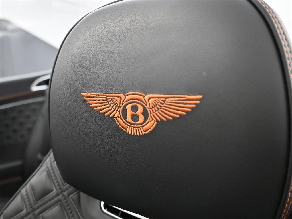 used 2020 Bentley Continental GT car, priced at $179,900