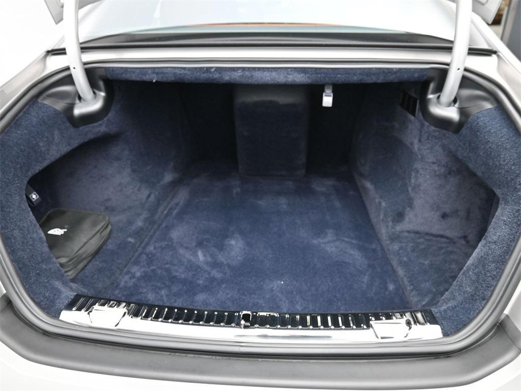 used 2022 Rolls-Royce Ghost car, priced at $279,900