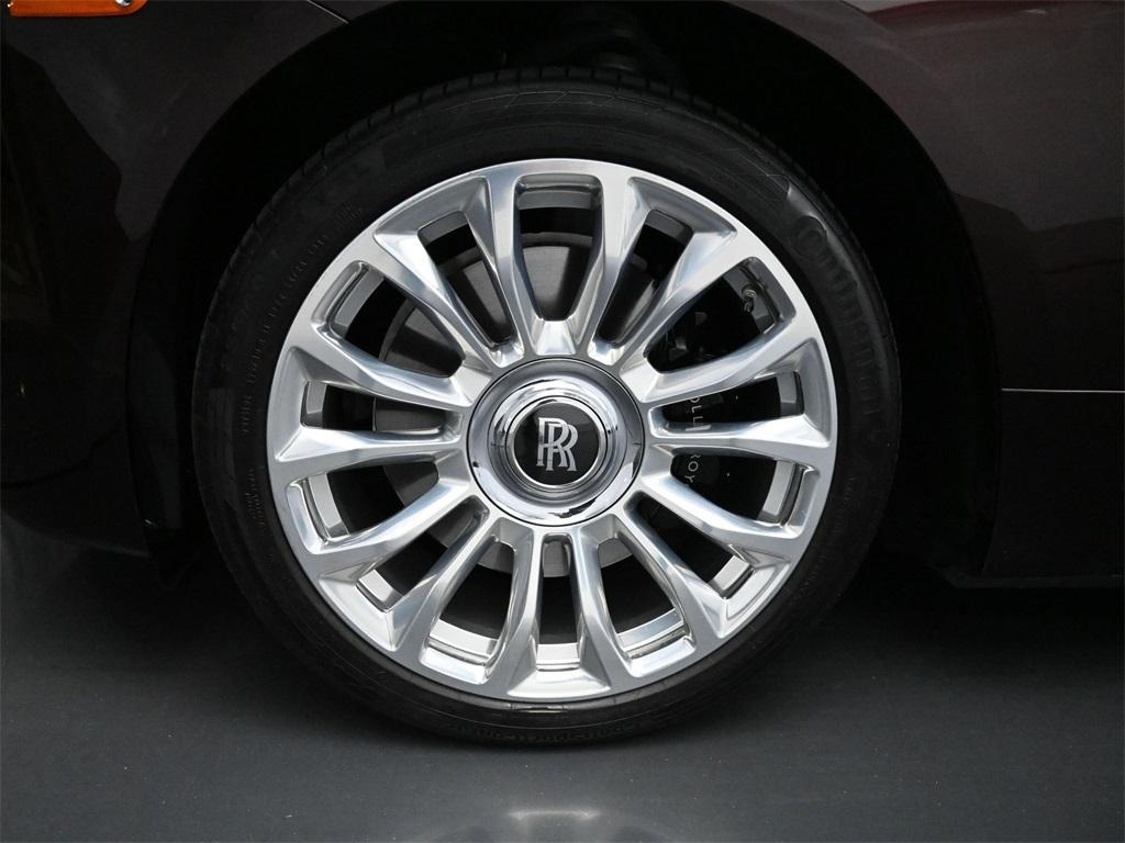 used 2020 Rolls-Royce Dawn car, priced at $279,900