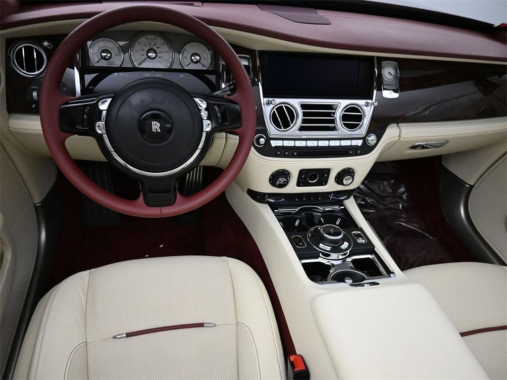 used 2020 Rolls-Royce Dawn car, priced at $279,900