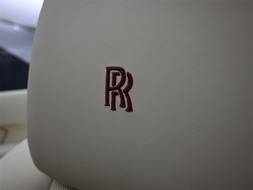 used 2020 Rolls-Royce Dawn car, priced at $279,900