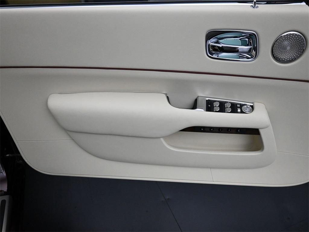 used 2020 Rolls-Royce Dawn car, priced at $279,900