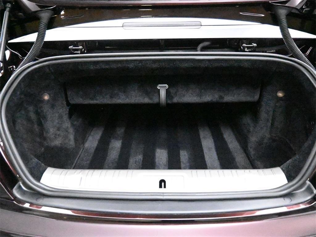 used 2020 Rolls-Royce Dawn car, priced at $279,900