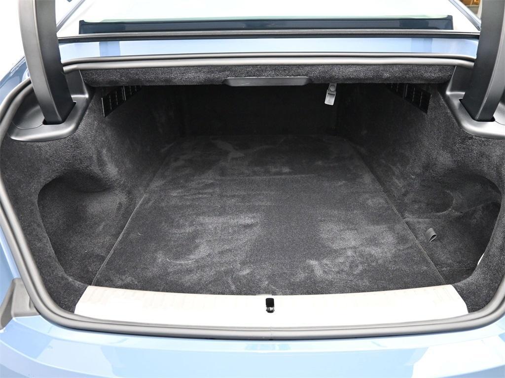 used 2024 Rolls-Royce Spectre car, priced at $369,900