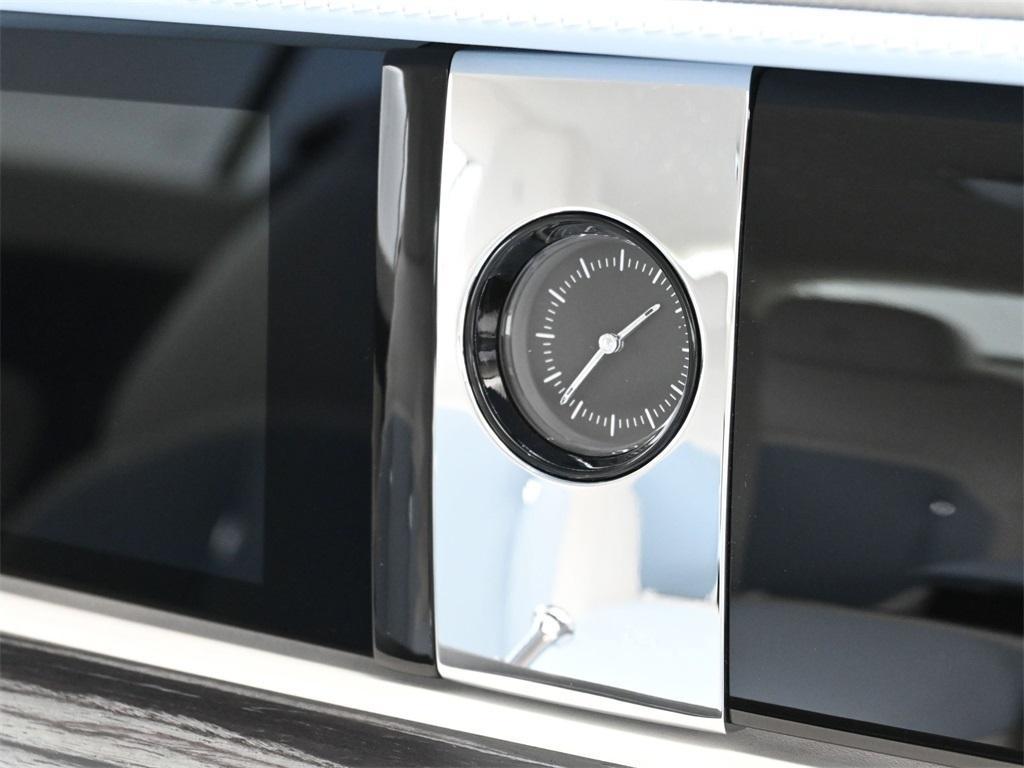 used 2024 Rolls-Royce Spectre car, priced at $369,900