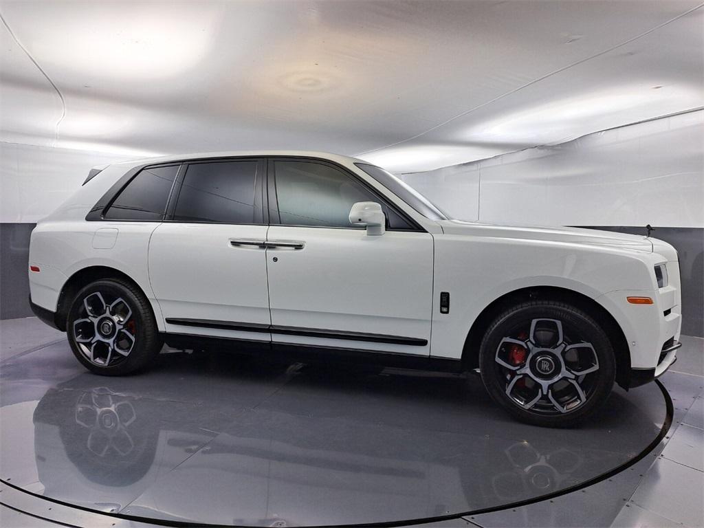 used 2023 Rolls-Royce Cullinan car, priced at $349,900