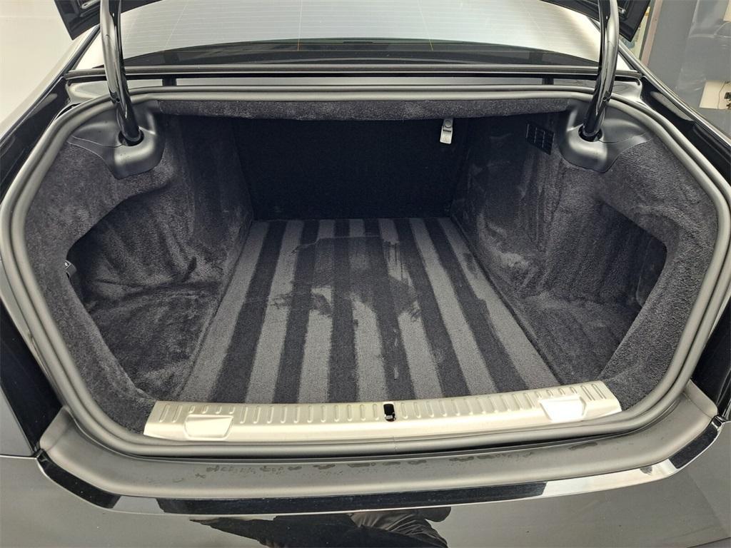 used 2024 Rolls-Royce Ghost car, priced at $349,900