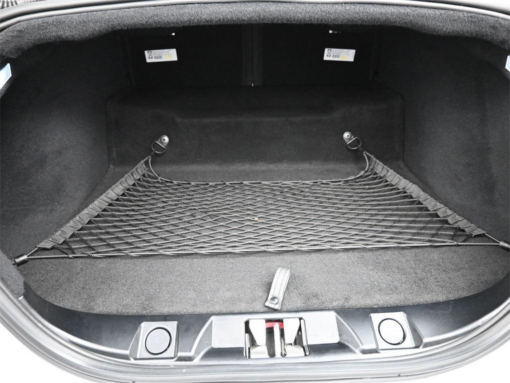 used 2023 Ferrari Roma car, priced at $209,900