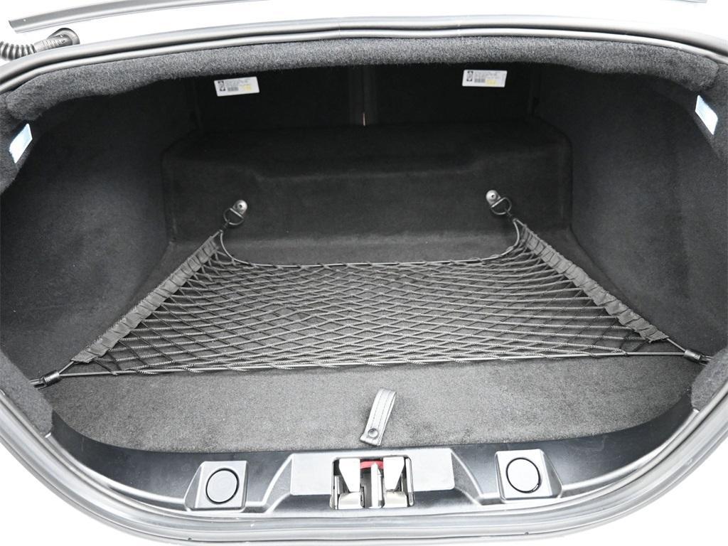 used 2023 Ferrari Roma car, priced at $209,900