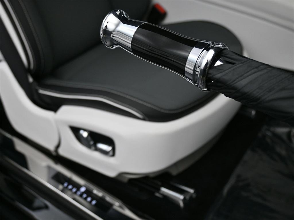 used 2024 Rolls-Royce Spectre car, priced at $389,900