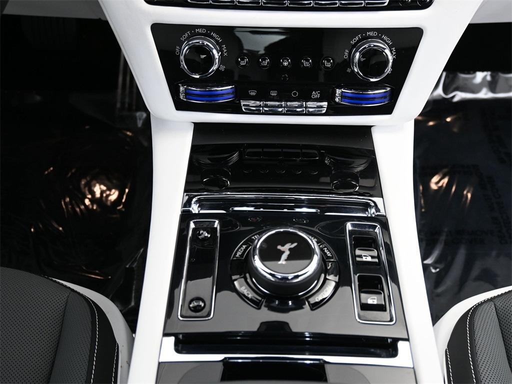 used 2024 Rolls-Royce Spectre car, priced at $389,900