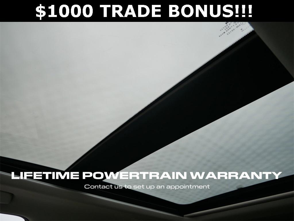 new 2025 Nissan Rogue car, priced at $35,040