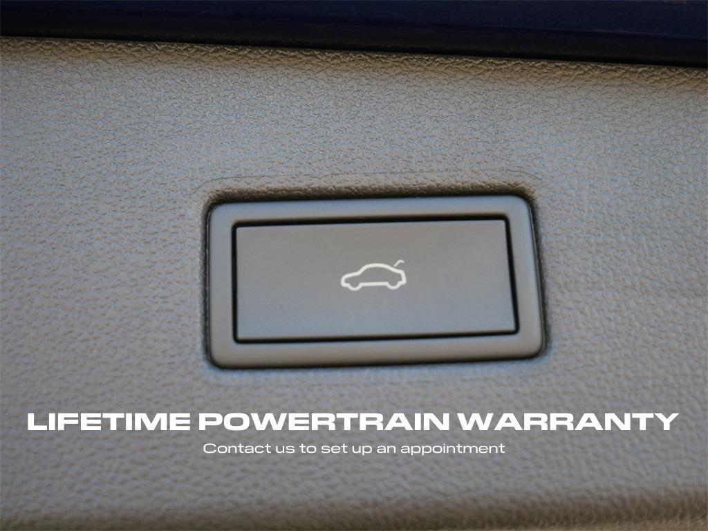 used 2022 Volkswagen Tiguan car, priced at $26,900