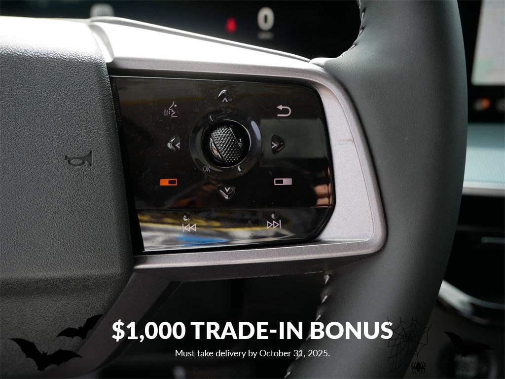 new 2025 Nissan Murano car, priced at $50,105