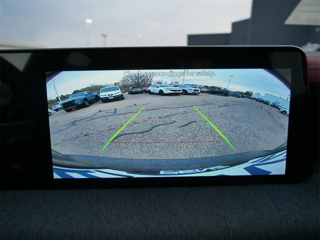 new 2026 Nissan Kicks car, priced at $27,466