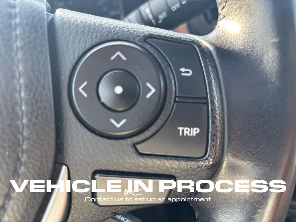used 2016 Toyota RAV4 car, priced at $17,800