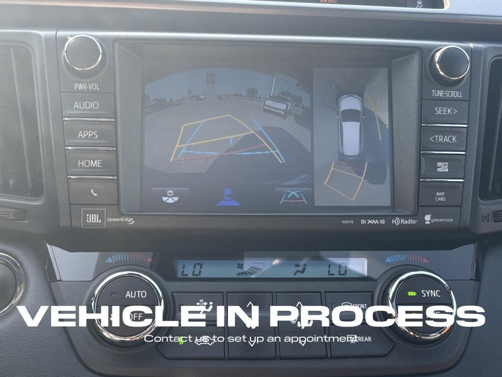 used 2016 Toyota RAV4 car, priced at $17,800