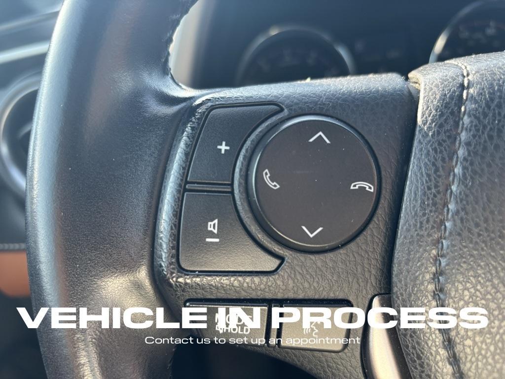 used 2016 Toyota RAV4 car, priced at $17,800