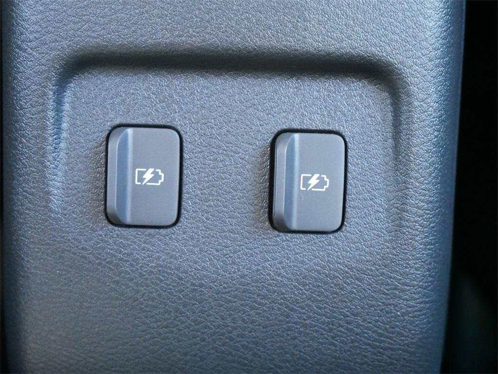 used 2024 Nissan Kicks car, priced at $22,000