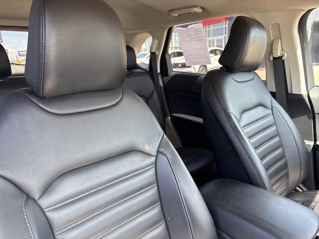 used 2023 Ford Edge car, priced at $28,500
